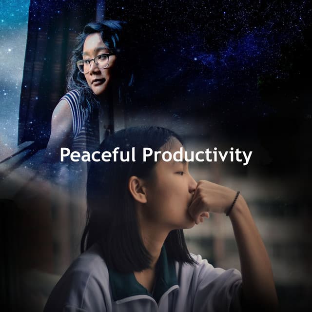 Peaceful Productivity - Chill Out 2018