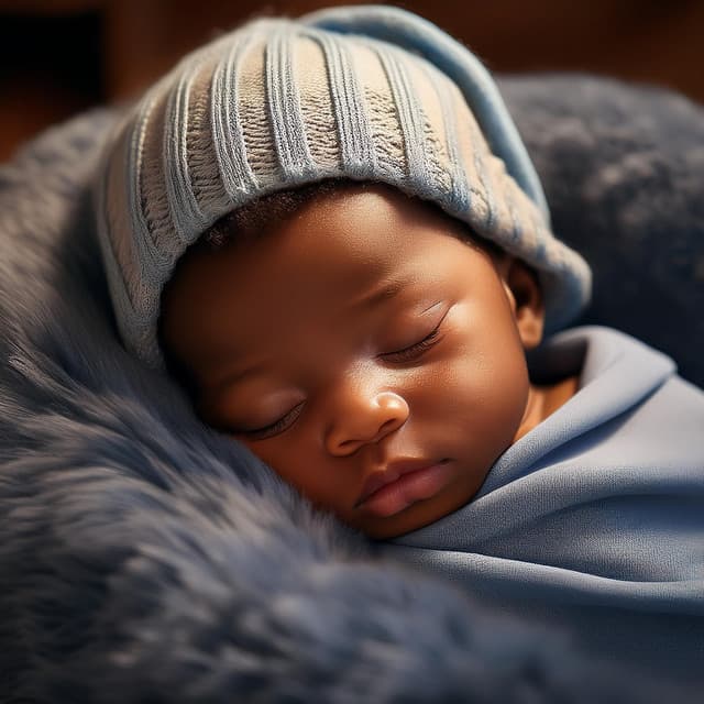 Momentos De Meditación Para Bebés: Música Para La Quietud - Tonos milagrosos potentes de 432 Hz