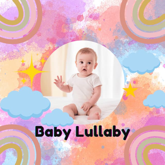 Night Night Rest - Baby Lullaby