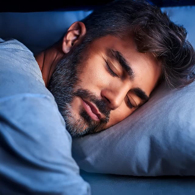 Relajación Nocturna: Música Para Desenfrenarse Y Encontrar Serenidad - Pase de almejas