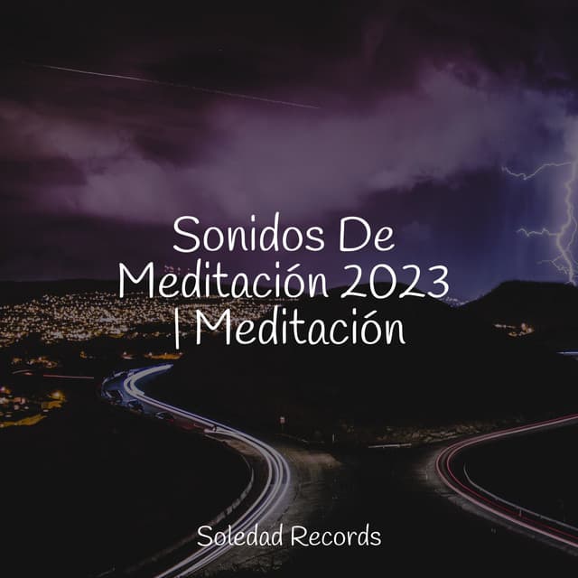 Sonidos De Meditación 2023 | Meditación - Sonidos de la Naturaleza