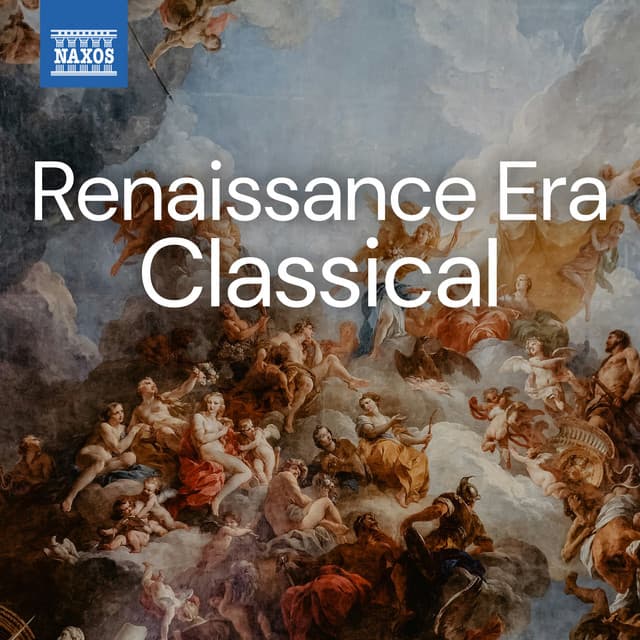 Renaissance Era Classical - William Byrd