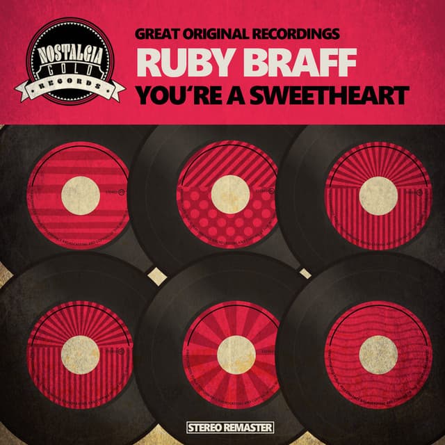 You're a Sweetheart - Ruby Braff
