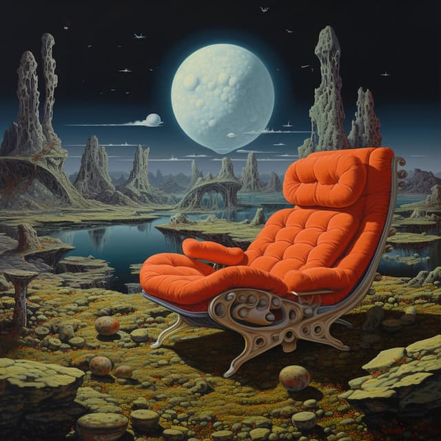 A Journey - Lounge Music Café