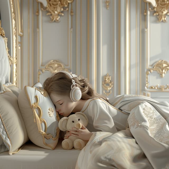 Tranquil Night Vibes: Chill Music for Sleep - Sleep Vibes