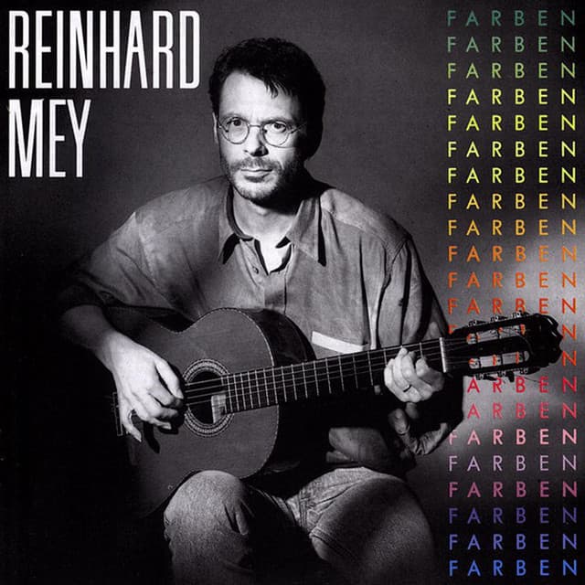 Farben - Reinhard Mey