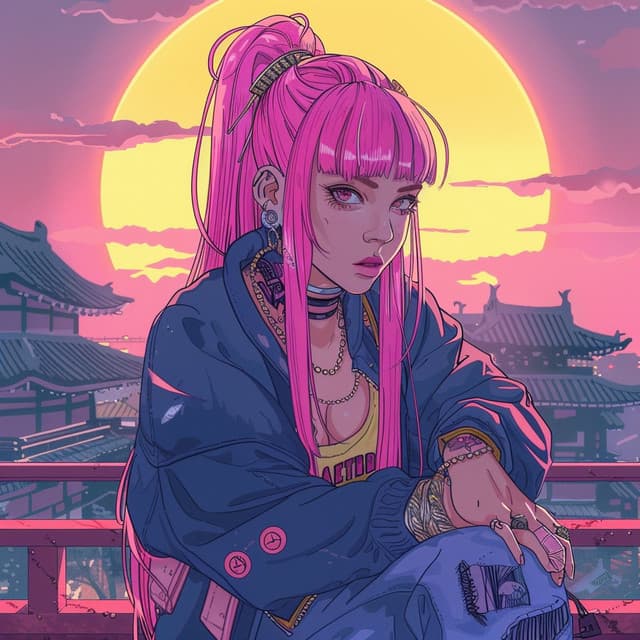 slowGroove: CHILL MOVES - Elven Chlls