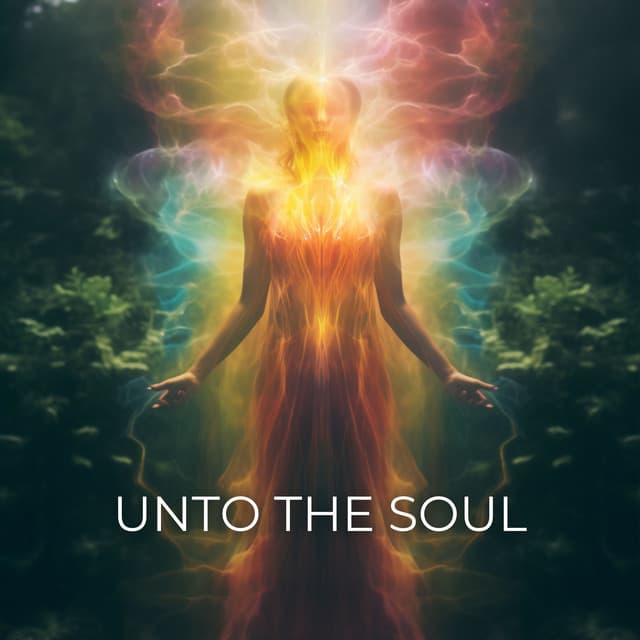 Unto the Soul: The Frequencies and Their Transformative Powers - Hz Lifeforce Energy