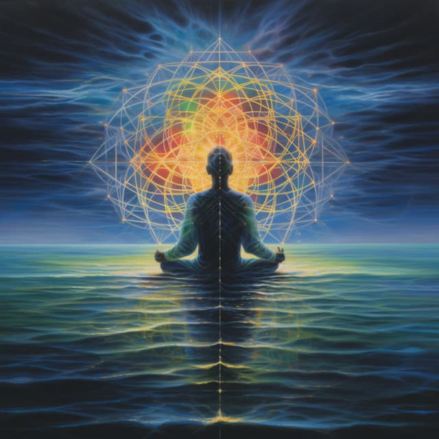 Aural Waves - Ohm Hima