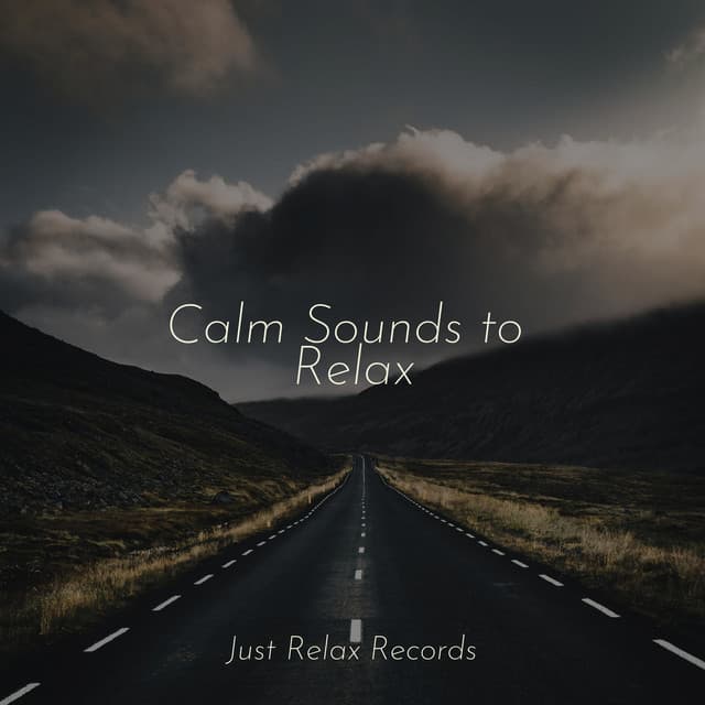 Calm Sounds to Relax - Musica Reiki