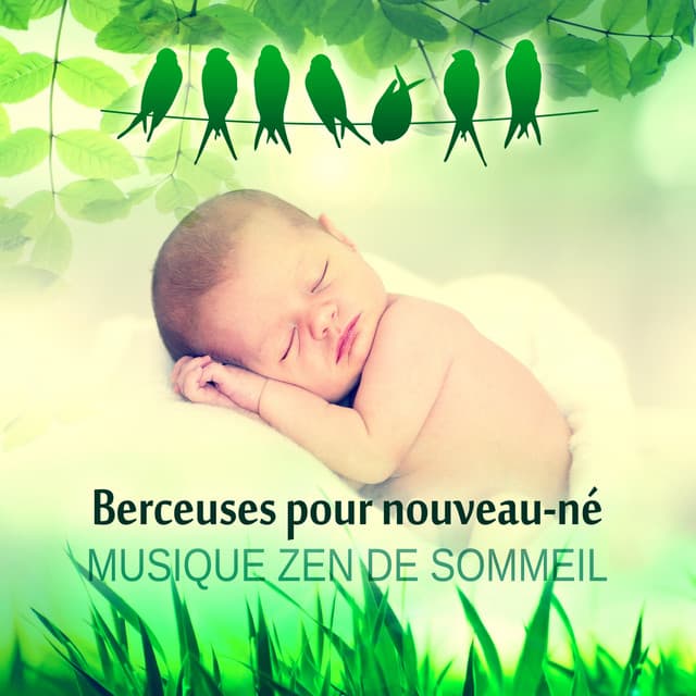 Oasis de sommeil