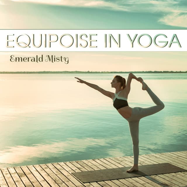 Emerald Misty