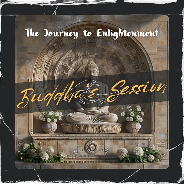 The Journey to Enlightenment - Buddha's Session