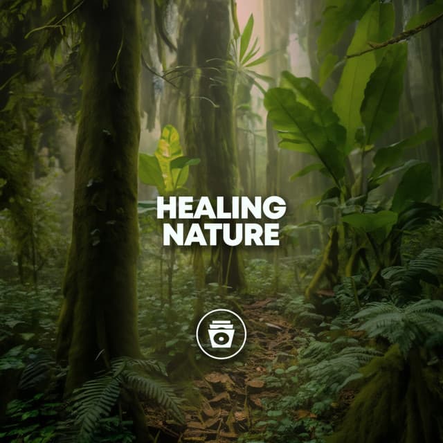Healing Nature - Rainforest Sounds