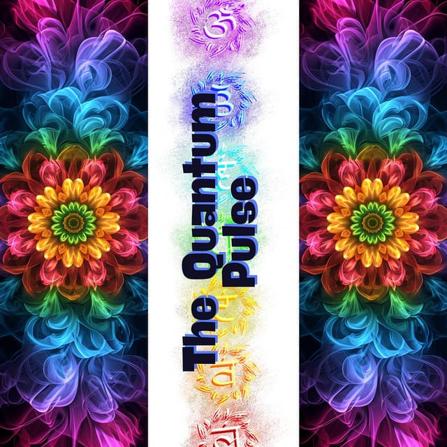 The Quantum Pulse: Unraveling Chakra Mysteries - Chakra Sacred Light
