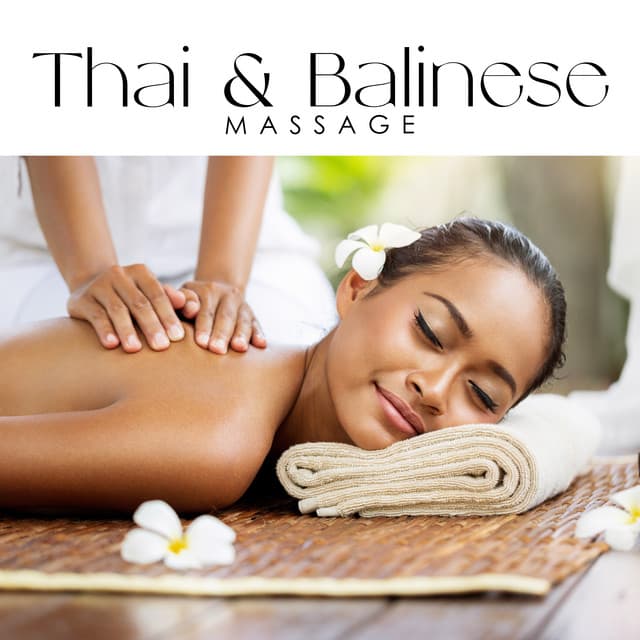 Thai & Balinese Flow of Touch - Cynthia Gard