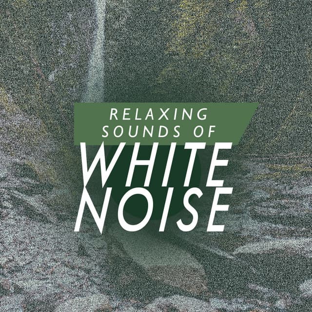 Relaxing Sounds of White Noise - Relaxing Sounds of Nature White Noise Waheguru
