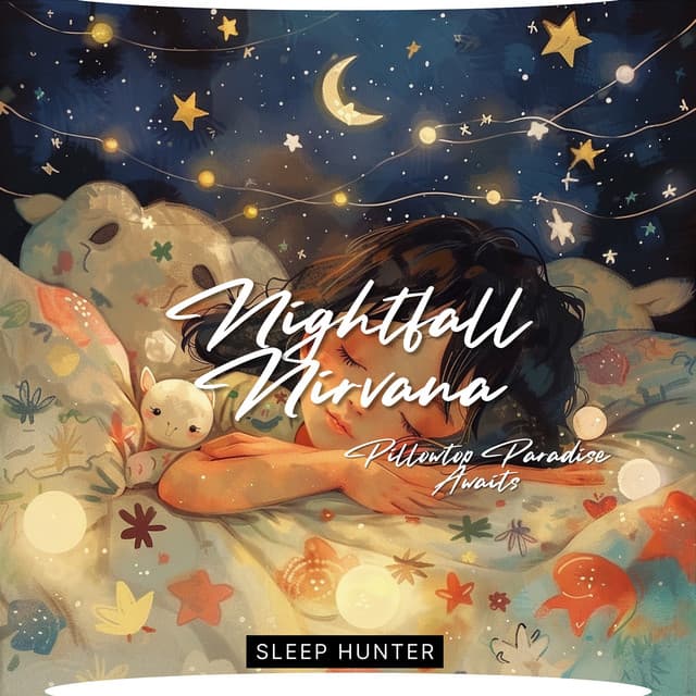 Nightfall Nirvana: Pillowtop Paradise Awaits - Sleep Hunter