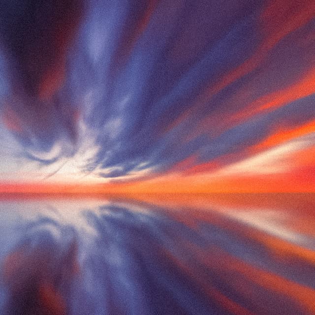 50 Ambient Rhythms: Dreams - Seascapers