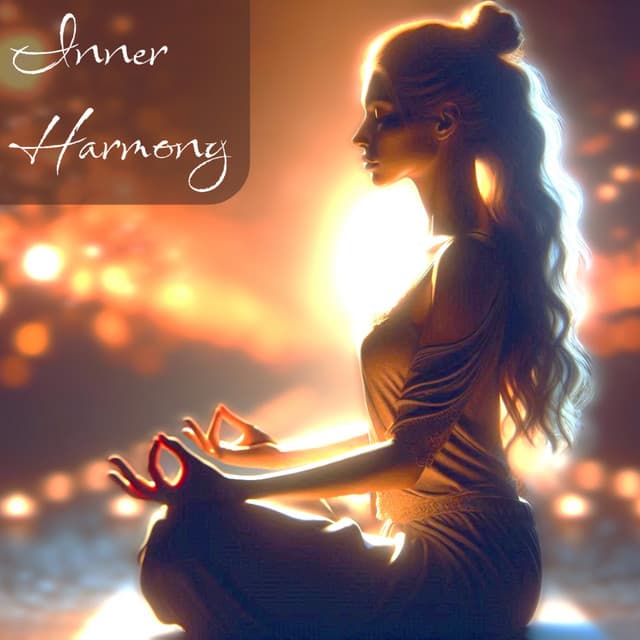 Inner Harmony - Ambient Restoration - alteredambience