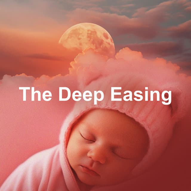 The Deep Easing - Happy Baby Lullaby Collection