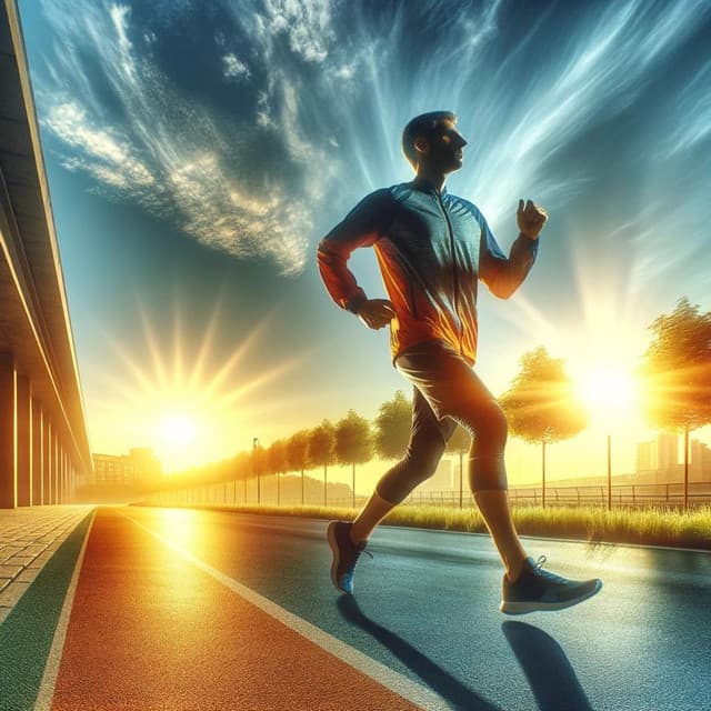 Walking and Running: Morning Activity with Trap Music - Power Walking Music Club