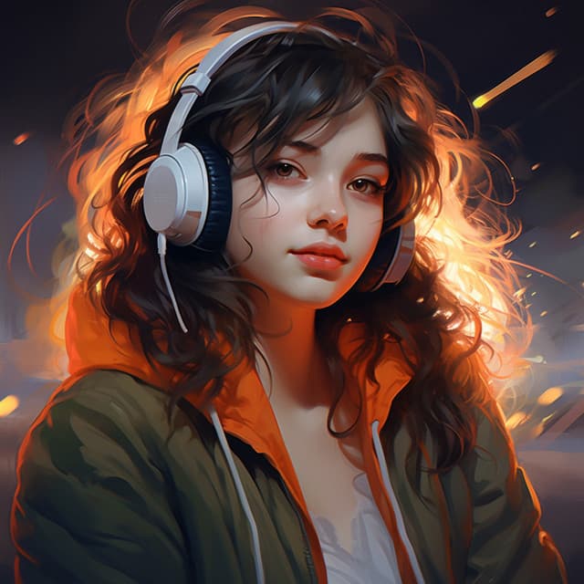 Productividad Musical: Trabajar Con Ambiente Oceánico - Sonidos relajantes marrones calmantes