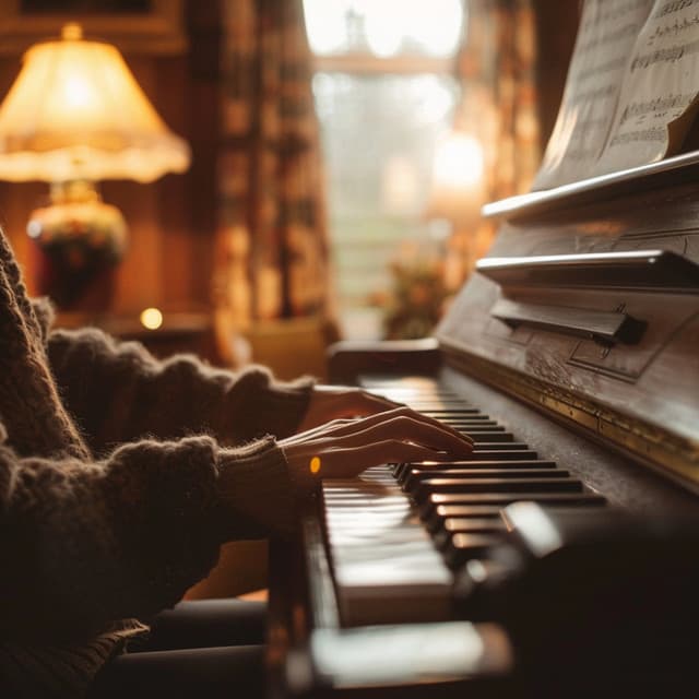 Piano Romantico