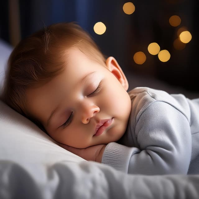 Melodías Suaves De Cuna Para El Sueño Reparador Del Bebé - Claridad de mente