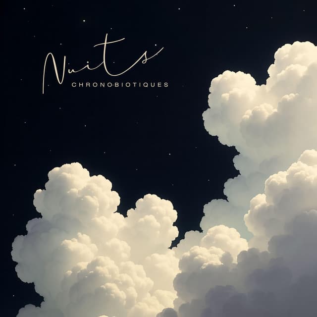 Nuits chronobiotiques - Ensemble de Musique Zen Relaxante