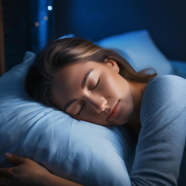 Melodías Para Dormir Bebés: Sonidos Relajantes Para Dormir - Viento Musical