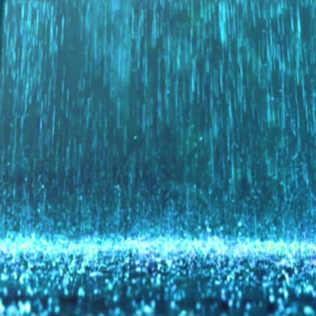 Trickling Water Soundscape