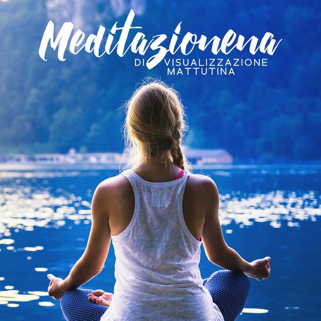 Meditazione di visualizzazione mattutina: Preparati per la giornata - Relax musica zen club