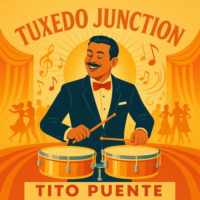 Tuxedo Junction - Tito Puente