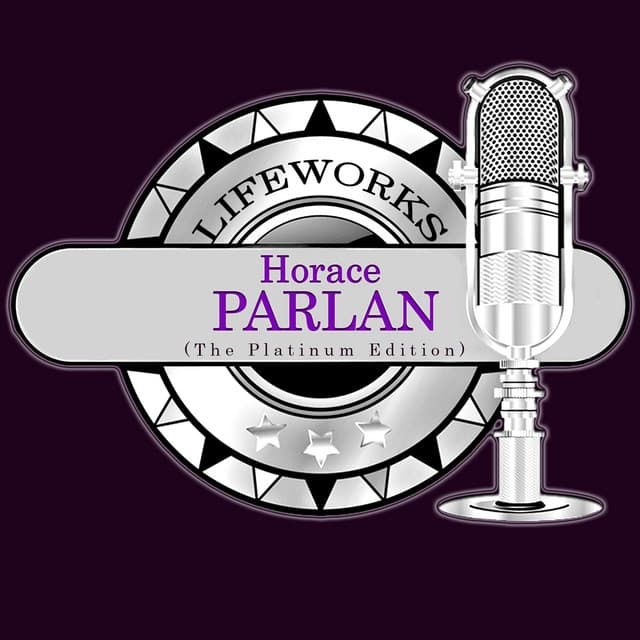 Lifeworks - Horace Parlan - Horace Parlan