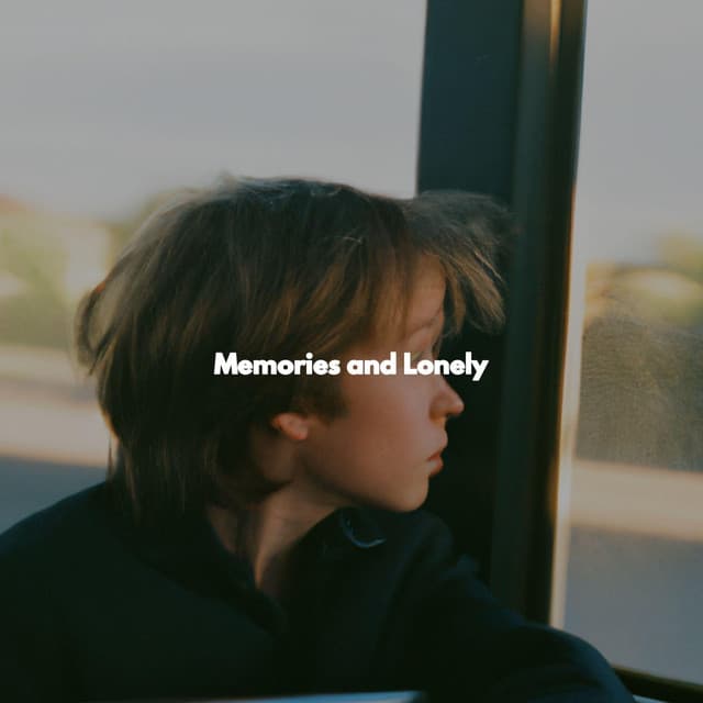 Memories and Lonely - Soft Romantic Jazz