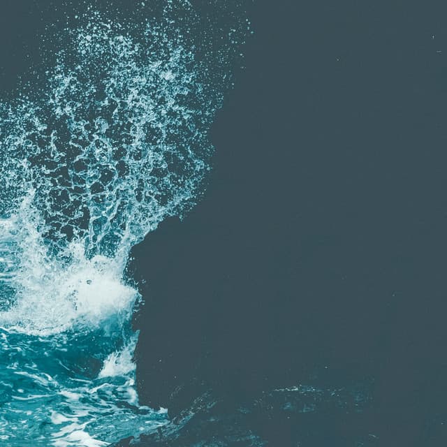 1 Coastal Night: Sleeping on Ocean Ripples - Coastal Sounds