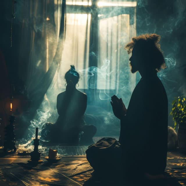 I migliori toni di frequenza Hz Mix: Chakra curativo, Mantra di meditazione profonda, Formazione Reiki, Musica yoga - Rilassante musica profonda