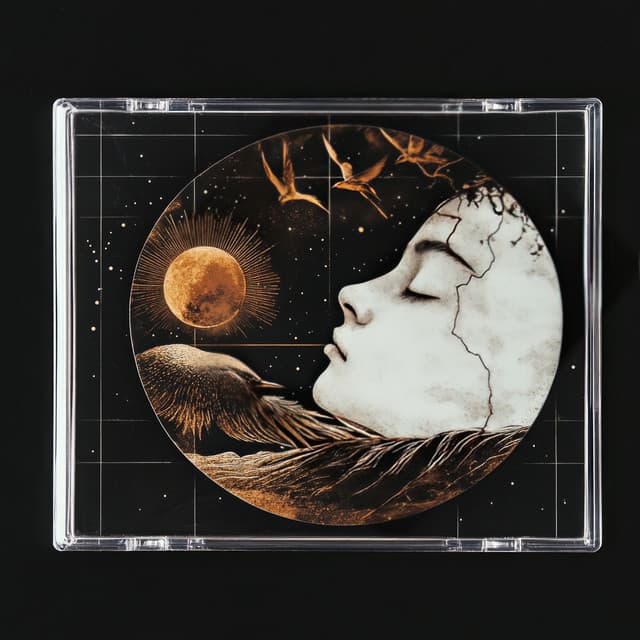 Sonic Enlightenment: The Philosophy of New Age Sound - Relaxing Atmospheres