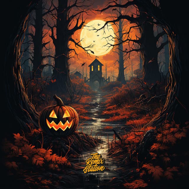 Halloween Theme Songs - The Remix Station