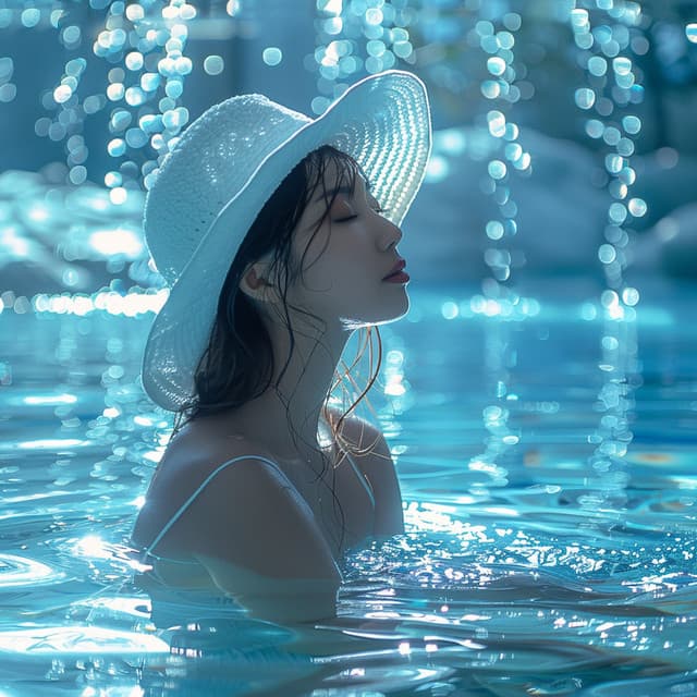 Reflexión Tranquila: Música Ambiental Para El Día De Spa - Meditación de música de spa