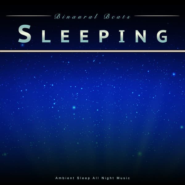Binaural Beats Solitude