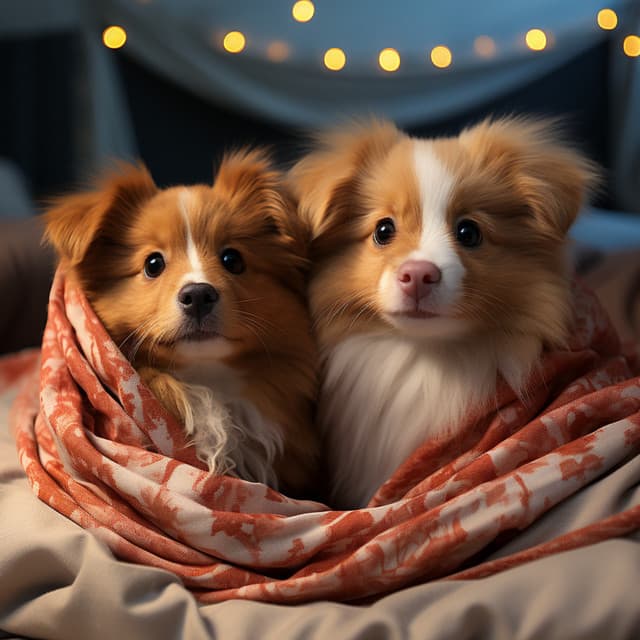 Música Para Calmar A Las Mascotas: Melodías Tranquilas Del Agua - Grabaciones de la naturaleza