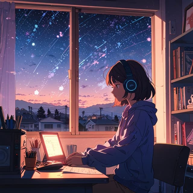 Lo-Fi Homework & Chill Beats - LO-FI BEATS