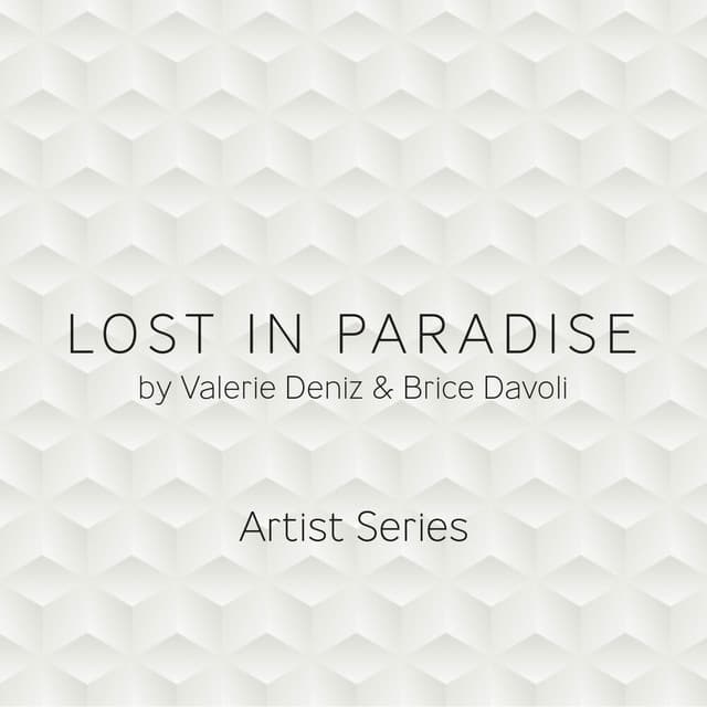 Lost in Paradise - Valerie Deniz