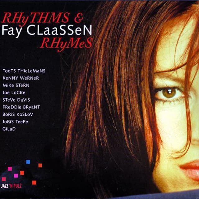 Rhythms & Rhymes - Fay Claassen