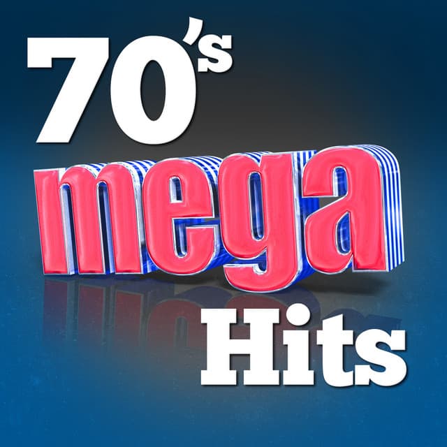 70's Mega Hits - 70s Love Songs