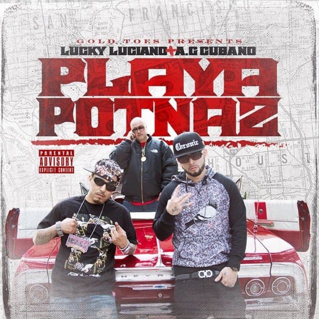 Playa Potnaz - AG Cubano