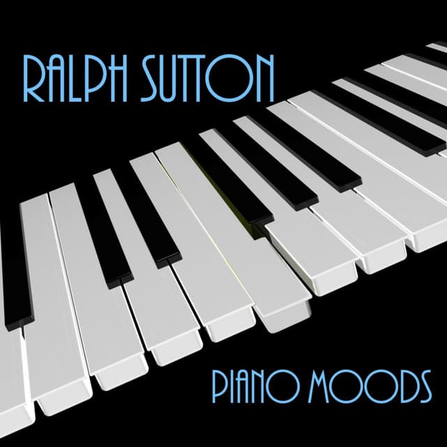 Piano Moods - Ralph Sutton