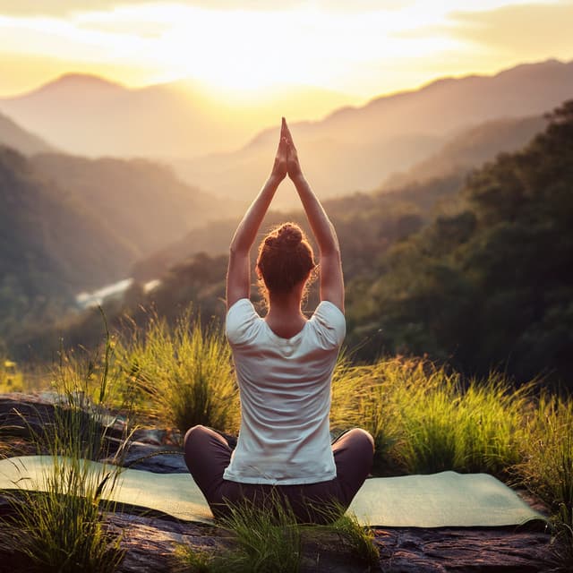 Guitarra Suave: Vibraciones Armónicas De Yoga - Poder y Energía